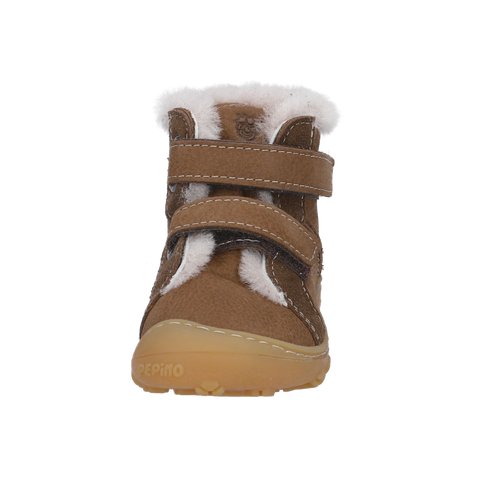 Durable and comfortable RICOSTA Knöchelschuh LIAS for active kids