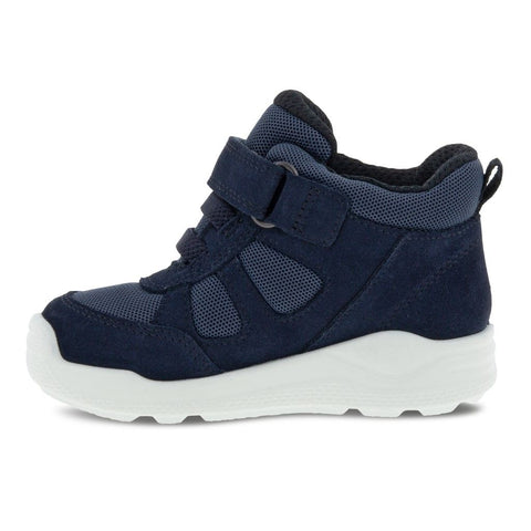 Side view of the ECCO GORE-TEX Knöchelschuh URBAN MINI 754761-52344