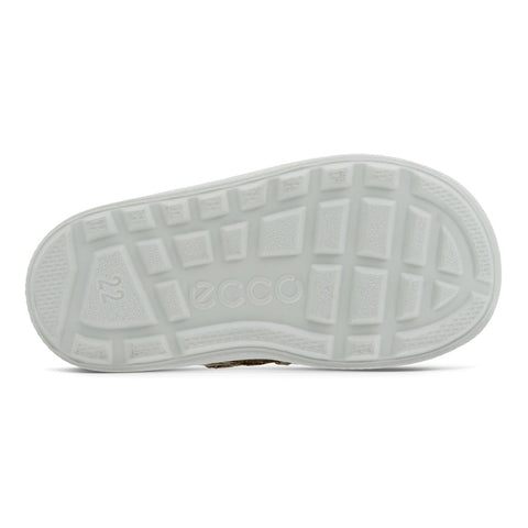 ECCO GORE-TEX Stiefel URBAN MINI 764801-55894 - oliv, a stylish and durable olive-colored boot featuring waterproof GORE-TEX technology