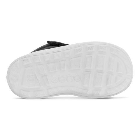 ECCO GORE-TEX Stiefel URBAN MINI 764801-60229 - lila boots featuring breathable and waterproof GORE-TEX technology