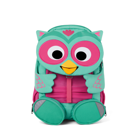 AFFENZAHN Rucksack GROSSER FREUND - EULE