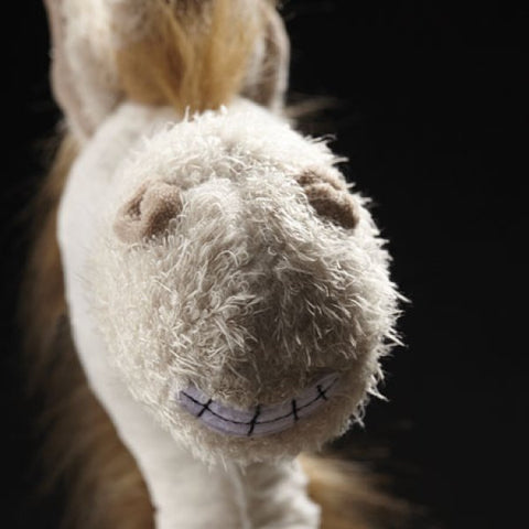  Sigikid BEASTS - Uni Que 38488 Plüschspielzeug für Kinder 