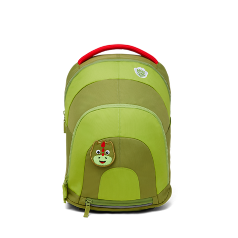 AFFENZAHN Abenteuerrucksack DAYDREAMER - DRACHE