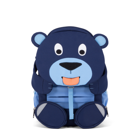 AFFENZAHN Rucksack GROSSER FREUND - BÄR