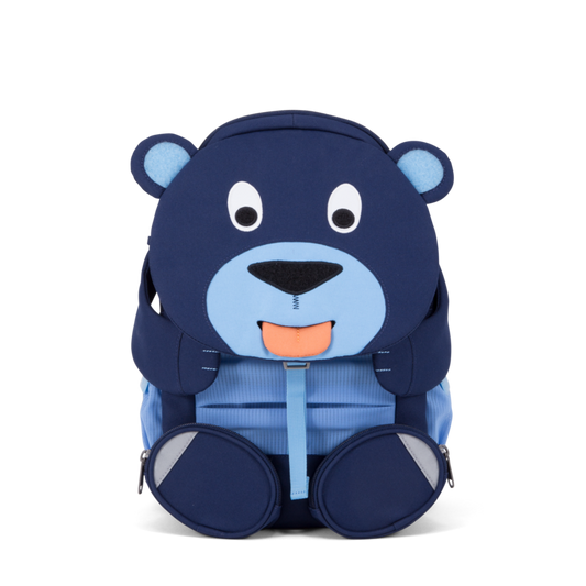 AFFENZAHN Rucksack GROSSER FREUND - BÄR