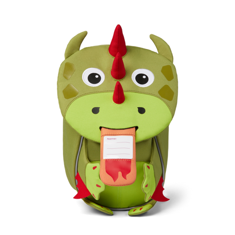 AFFENZAHN Rucksack KLEINER FREUND - DRACHE