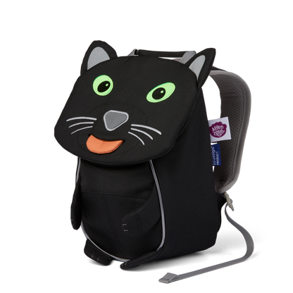 AFFENZAHN Rucksack KLEINER FREUND - PANTHER