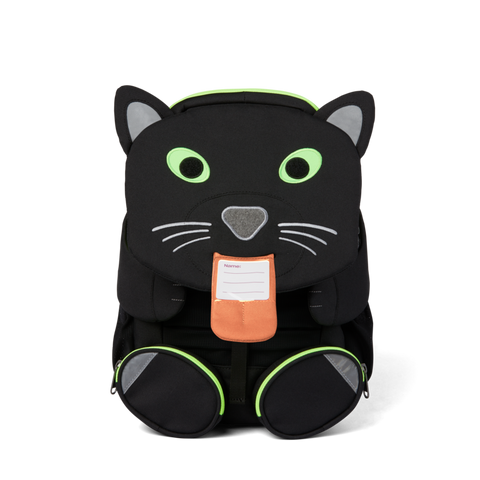 AFFENZAHN Rucksack GROSSER FREUND - PANTHER