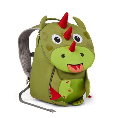 AFFENZAHN Rucksack KLEINER FREUND - DRACHE