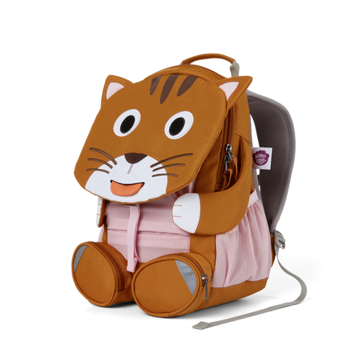 Mochila DIENTE DE MONO GRAN AMIGO - GATO