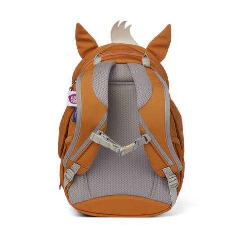 AFFENZAHN Rucksack GROSSER FREUND - PFERD
