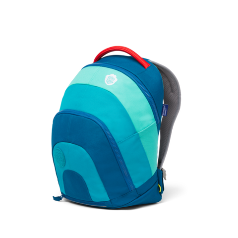 Mochila de aventuras AFFENZAHN DAYDREAMER - TIBURÓN