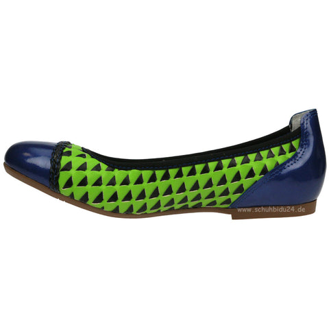 ACEBO'S Ballerina 7009 - metallic blau / neongrÃÂÃÂÃÂÃÂÃÂÃÂÃÂÃÂÃÂÃÂÃÂÃÂÃÂÃÂÃÂÃÂÃÂÃÂÃÂÃÂÃÂÃÂÃÂÃÂÃÂÃÂÃÂÃÂÃÂÃÂÃÂÃÂÃÂÃÂÃÂÃÂÃÂÃÂÃÂÃÂÃÂÃÂÃÂÃÂÃÂÃÂÃÂÃÂÃÂÃÂÃÂÃÂ
