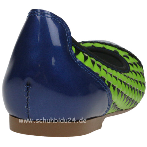 ACEBO'S Ballerina 7009 - metallic blau / neongrÃÂÃÂÃÂÃÂÃÂÃÂÃÂÃÂÃÂÃÂÃÂÃÂÃÂÃÂÃÂÃÂÃÂÃÂÃÂÃÂÃÂÃÂÃÂÃÂÃÂÃÂÃÂÃÂÃÂÃÂÃÂÃÂÃÂÃÂÃÂÃÂÃÂÃÂÃÂÃÂÃÂÃÂÃÂÃÂÃÂÃÂÃÂÃÂÃÂÃÂÃÂÃÂ