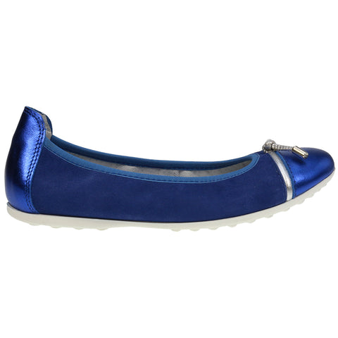 ACEBO'S Ballerina 5900 - royalblau metallic