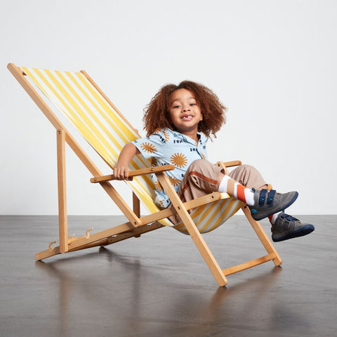 Stylish and functional AFFENZAHN Barfuß Halbschuh BUDDY BÄR for kids' activities