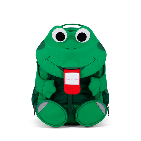 AFFENZAHN Rucksack GROSSER FREUND - FROSCH