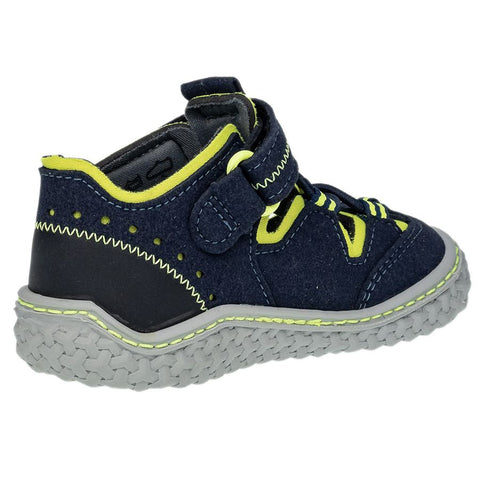 Breathable and flexible boys' sandal for all-day wear