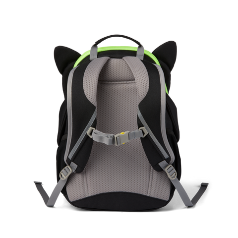 Mochila DIENTE DE MONO BIG FRIEND - PANTHER