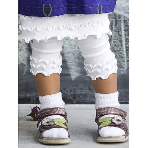 Bequeme und stilvolle Leggings von BONNIE DOON