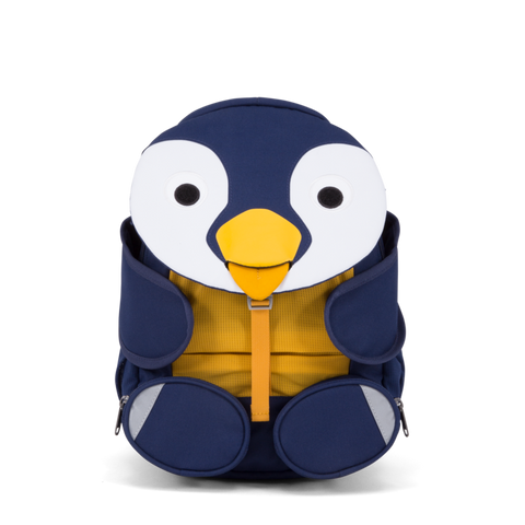 AFFENZAHN Rucksack GROSSER FREUND - PINGUIN