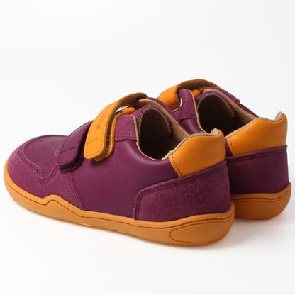 Atmungsaktiver Schuh für ein angenehmes Tragegefühl