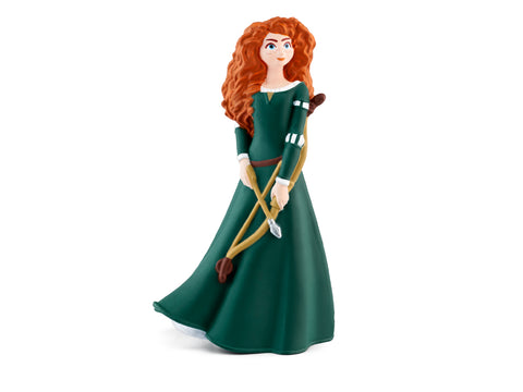 TONIES Figur - Disney -  Merida Legende der Highlands