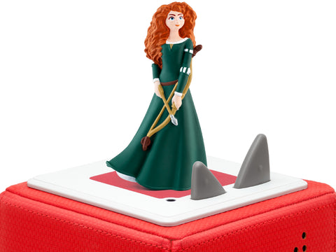 TONIES Figur - Disney -  Merida Legende der Highlands