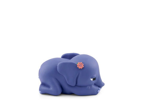  Niedliche Figur eines Elefanten zum Einschlafen 
