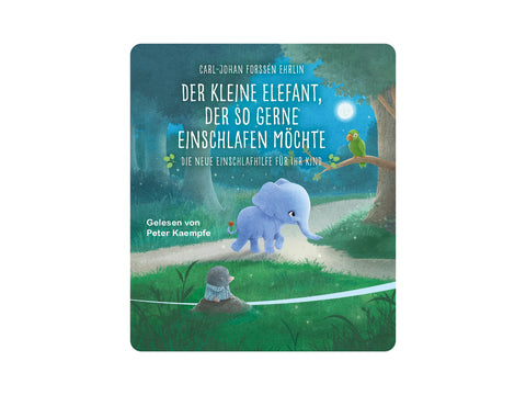  Beruhigende Spielzeugfigur für das Zubettgehen