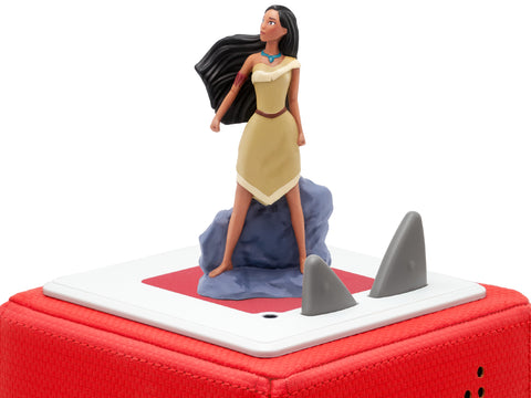 TONIES Figur - Disney -  Pocahontas