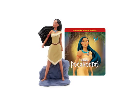 TONIES Figure - Disney - Pocahontas