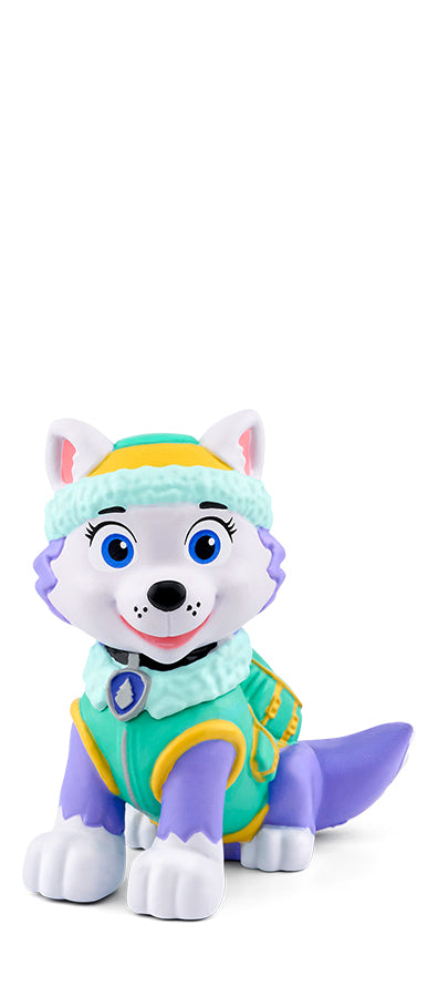 TONIES Figur -  Paw Patrol - Ein neuer Fellfreund