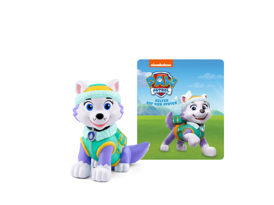 TONIES figure - Paw Patrol - A new furry friend