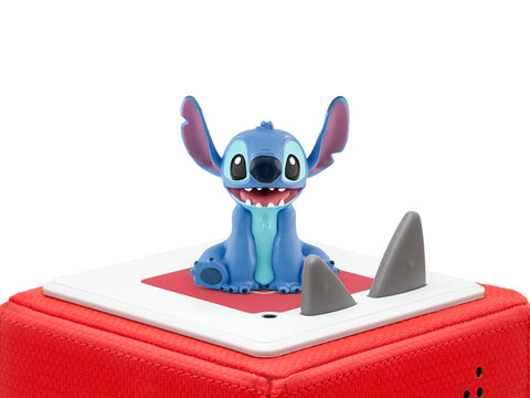  TONIES Figur - Disney Lilo & Stitch Perfektes Geschenk für Disney-Fans, die sich an den Abenteuern von Lilo & Stitch erfreuen