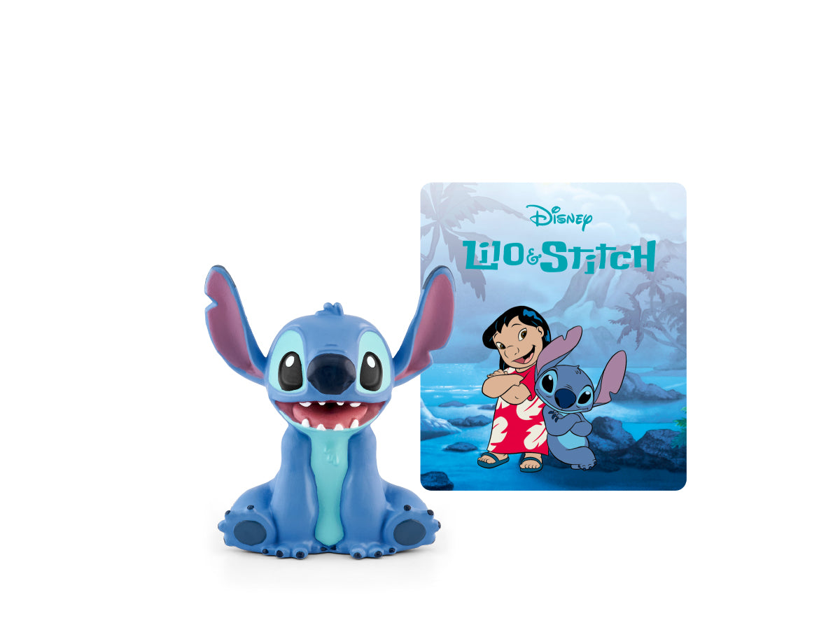 TONIES Figur -  Disney Lilo & Stitch