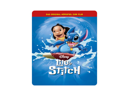 TONIES Figur -  Disney Lilo & Stitch