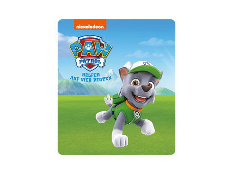 TONIES Figur -  Paw Patrol - Die Hundeschau