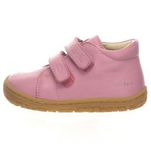 LURCHI Barfuß Halbschuh NORIK 50035-29 in flieder, a stylish and comfortable option for young girls