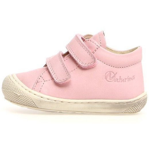 Rosa NATURINO Halbschuh COCOON with comfortable design for kids' everyday wear