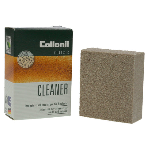 COLLONIL - Rauleder Cleaner