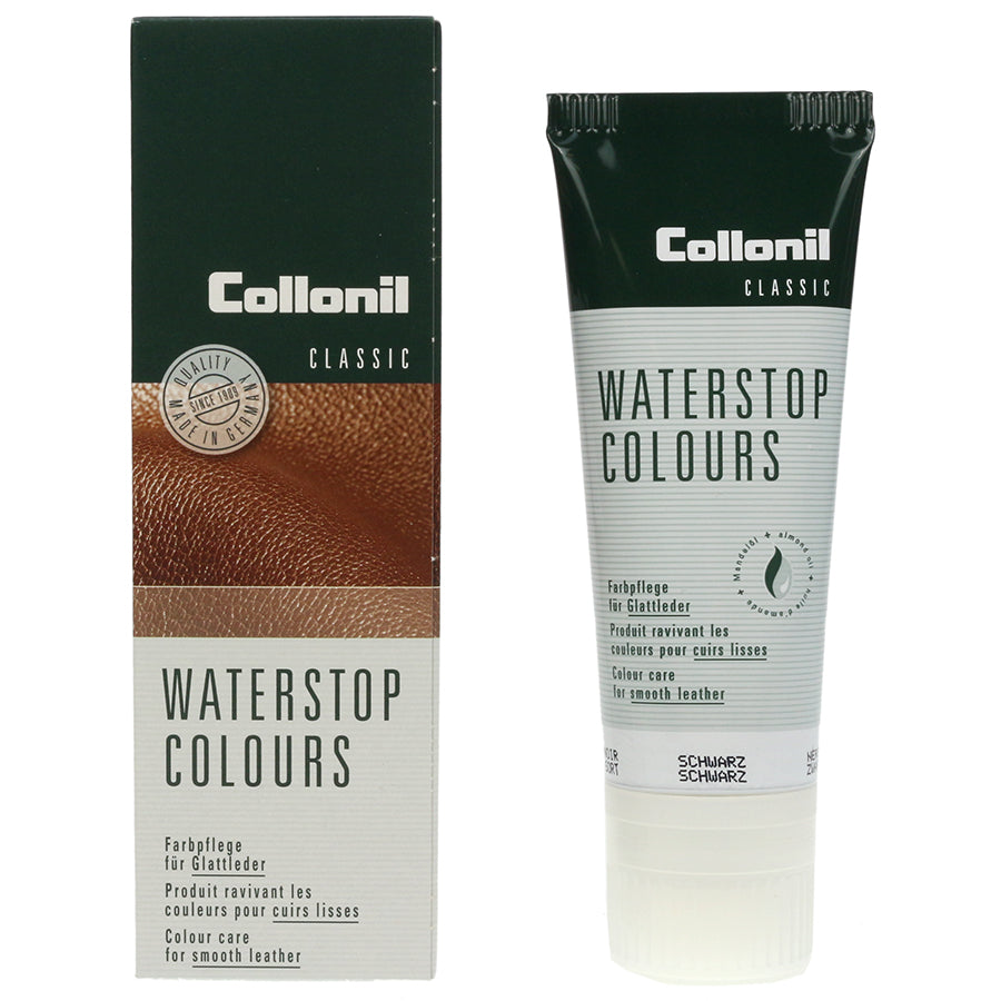 COLLONIL - Waterstop Colours - schwarz - 751