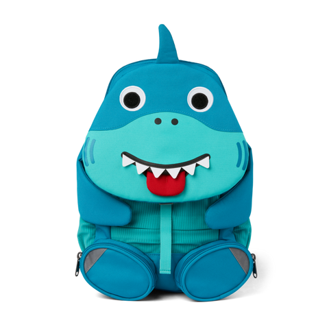 AFFENZAHN Rucksack GROSSER FREUND - HAI