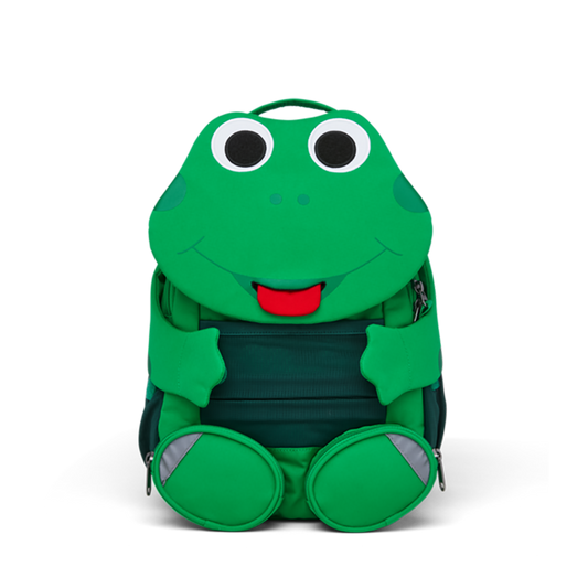 AFFENZAHN Rucksack GROSSER FREUND - FROSCH