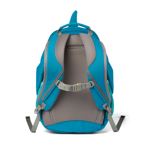 AFFENZAHN Rucksack GROSSER FREUND - HAI