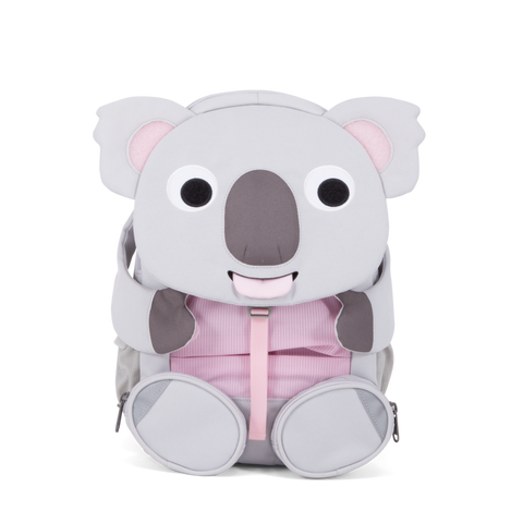 AFFENZAHN Rucksack GROSSER FREUND - KOALA