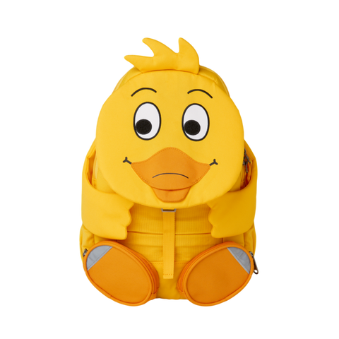 AFFENZAHN Rucksack GROSSER FREUND - DIE MAUS ENTE