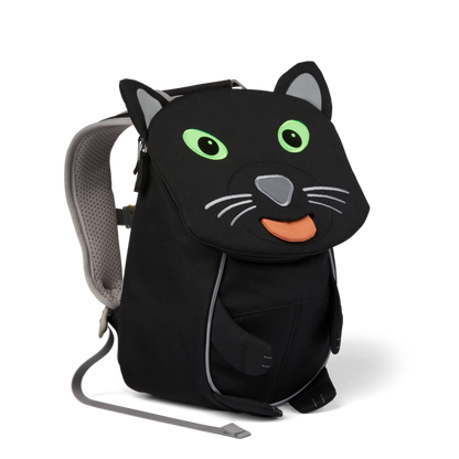 AFFENZAHN Rucksack KLEINER FREUND - PANTHER