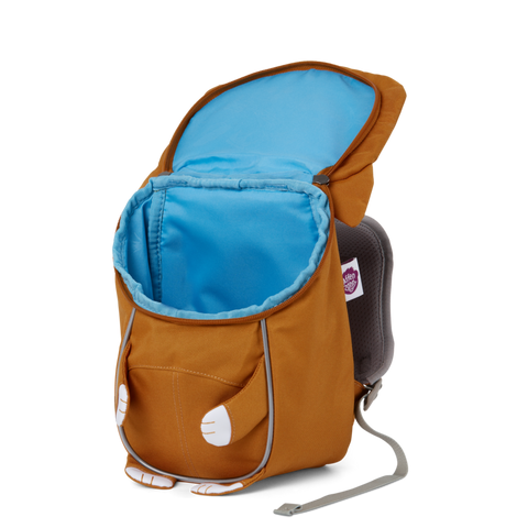 AFFENZAHN Rucksack KLEINER FREUND - KATZE