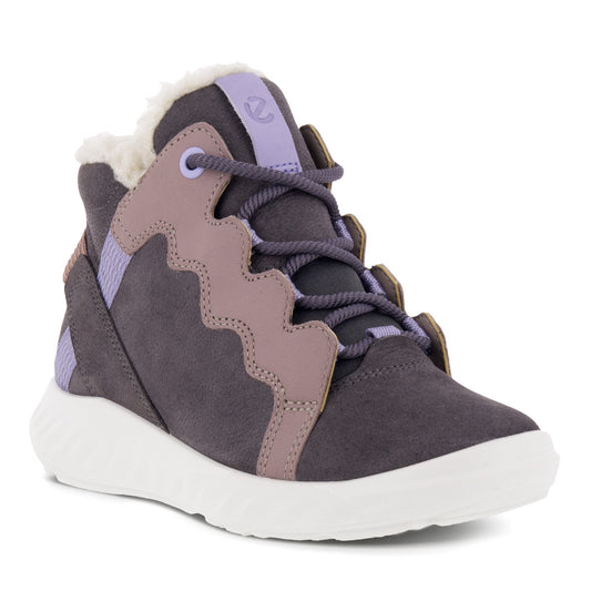 ECCO GORE-TEX Knöchelschuh SP1 LITE 712702-60173 - altrosa - flieder